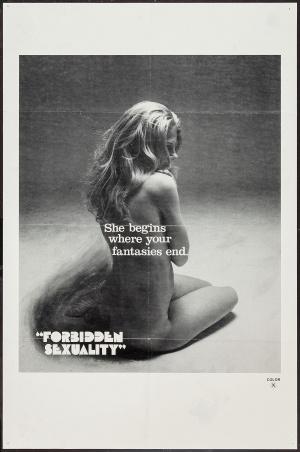 Verbotene Sexualität