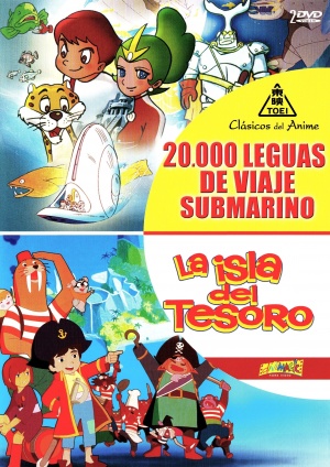 DVD