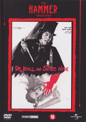 DVD
