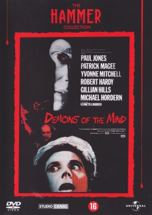 DVD