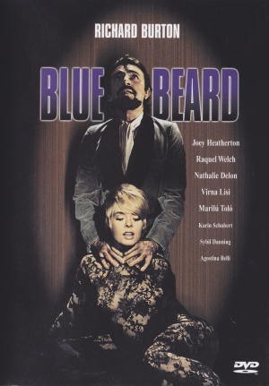 Bluebeard