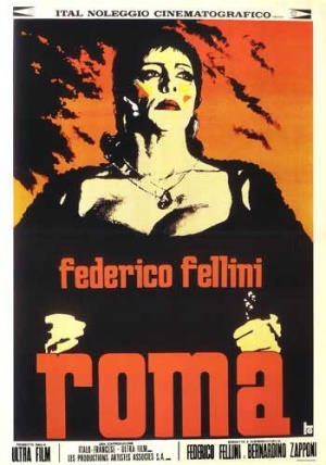 Roma