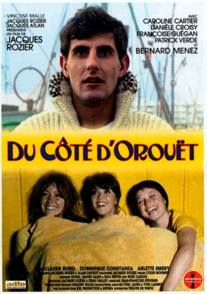 Du côté d'Orouët