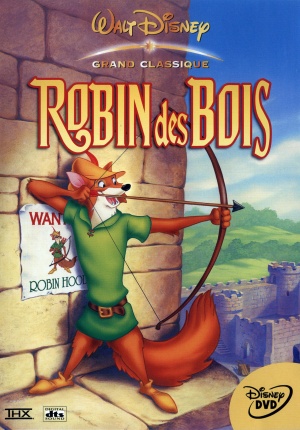 DVD