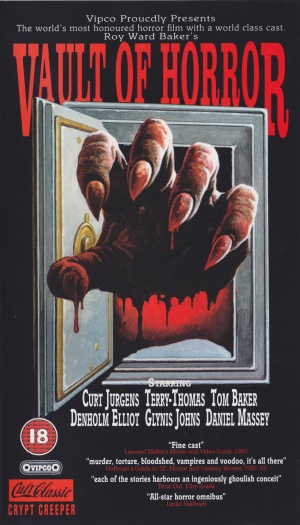 VHS