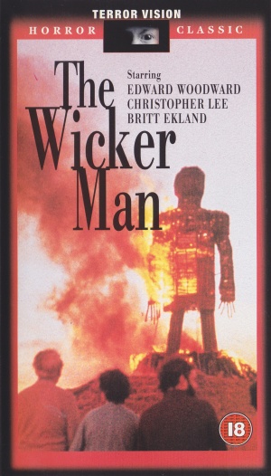 VHS
