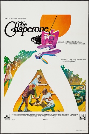 The Chaperone
