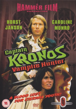 DVD