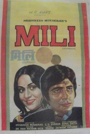 Mili