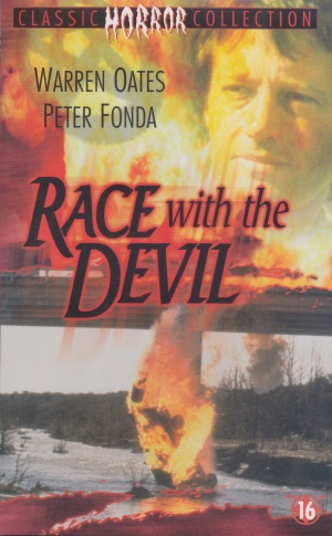 Race with the Devil
