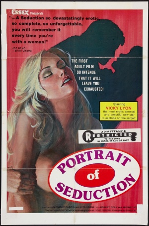 A Portrait of Seduction
