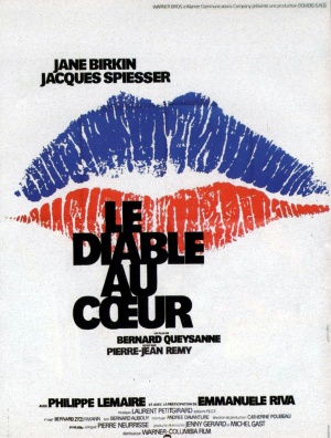 Le diable au coeur