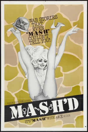 M*A*S*H'd