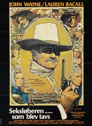 The Shootist