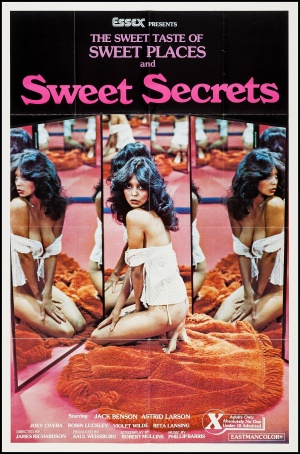 Sweet Secrets