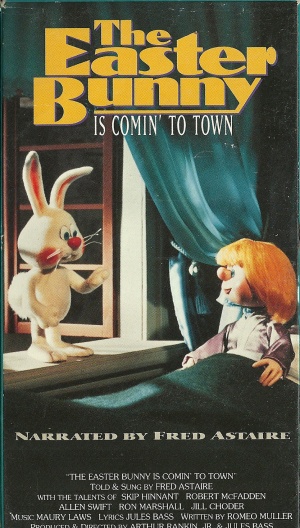 VHS