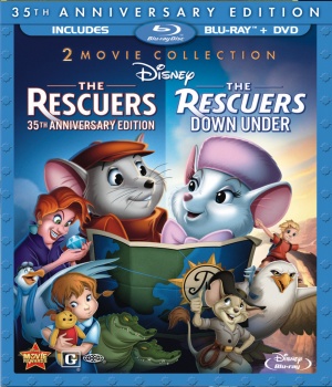 Blu-Ray