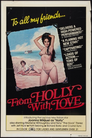 From Holly with Love