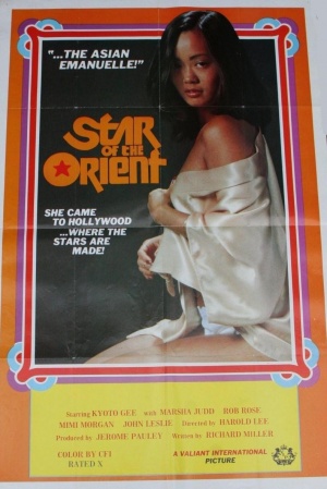 Star of the Orient