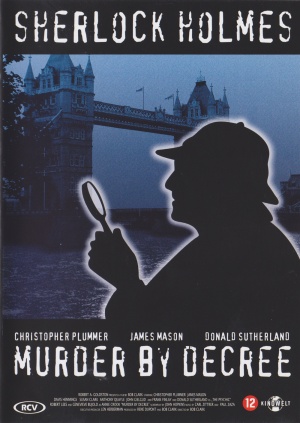 Murder by Decree