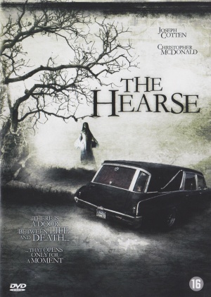 The Hearse