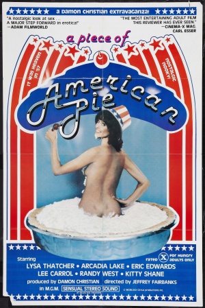 American Pie