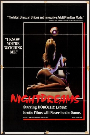 Nightdreams