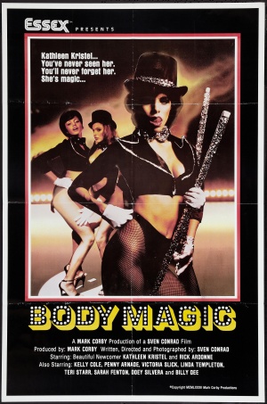 Body Magic