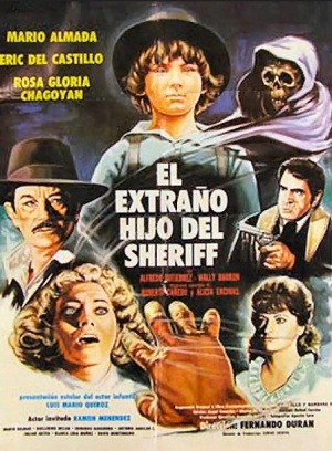 El extraño hijo del Sheriff