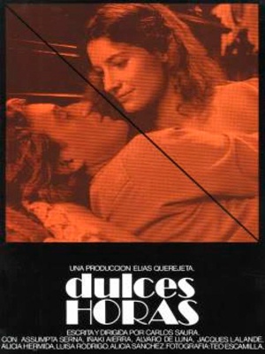 Dulces horas