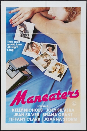 Maneaters