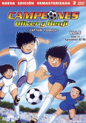 DVD