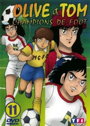 DVD