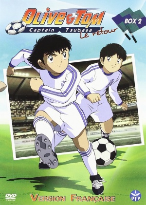 DVD