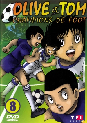 DVD