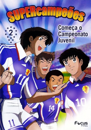 DVD