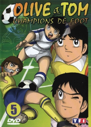 DVD