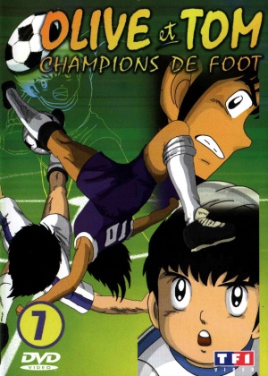 DVD