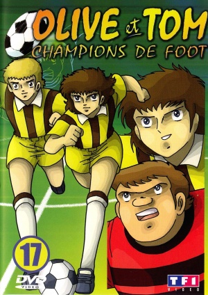 DVD