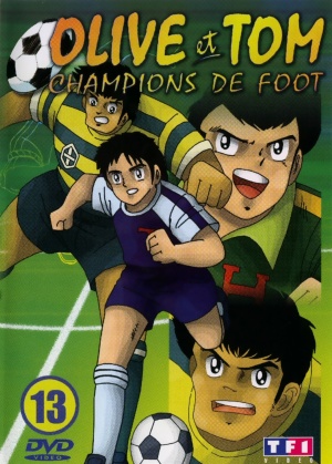 DVD