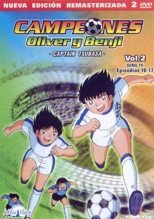 DVD