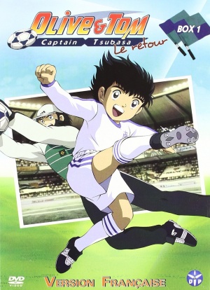 DVD