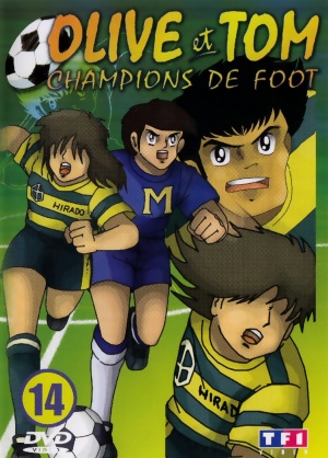 DVD