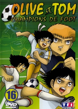 DVD