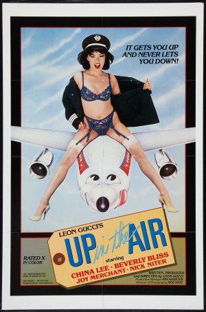 Up in the Air