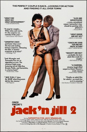 Jack 'n Jill 2