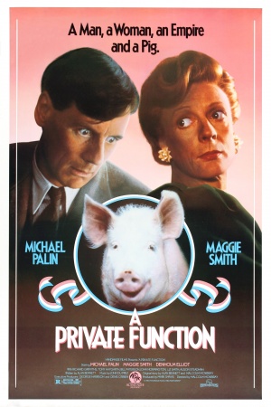 A Private Function