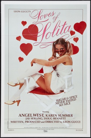 The Loves of Lolita