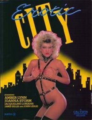 Erotic City