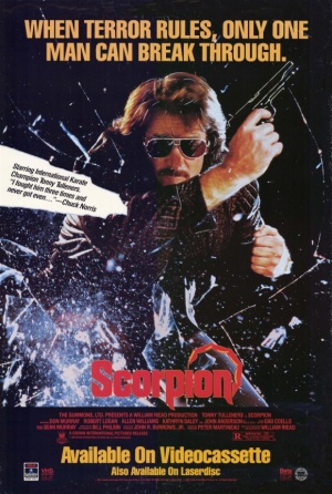 Scorpion